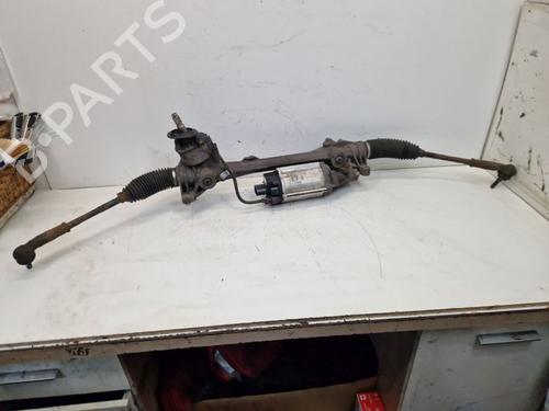 Steering rack VW CADDY III Box Body/MPV (2KA, 2KH, 2CA, 2CH) 1.6 TDI | BP30443495M22