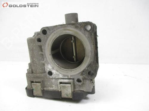Used Throttle body Throttle body FORD KA (RU8) 1.2 (69 hp) 30667444 30667444