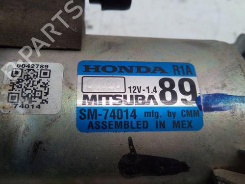 Starter HONDA HR-V (RU) 1.5 (RU1) | BP38506544M8  - Image 7