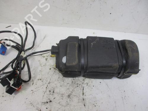 Electronic module PEUGEOT 307 CC (3B) 2.0 16V | BP18797943M83 