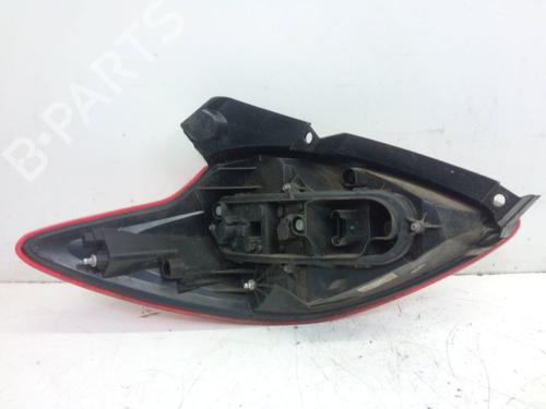 Right taillight FORD KA (RU8) 1.2 | BP37142226C35 - Image 8