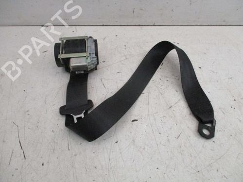 Used Front right seatbelt MITSUBISHI COLT CZC VI Convertible (RG) 1.5 (Z36A) (109 hp) 29086698