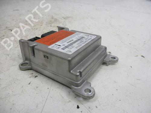 Control unit FORD FOCUS II Turnier (DA_, FFS, DS) 1.6 TDCi | BP37112569M11 - Image 3