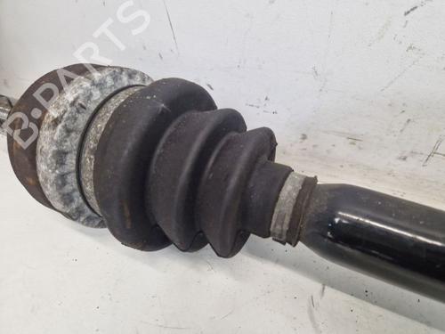 Right front driveshaft OPEL INSIGNIA A Sports Tourer (G09) 1.8 (35) | BP29103346M39 