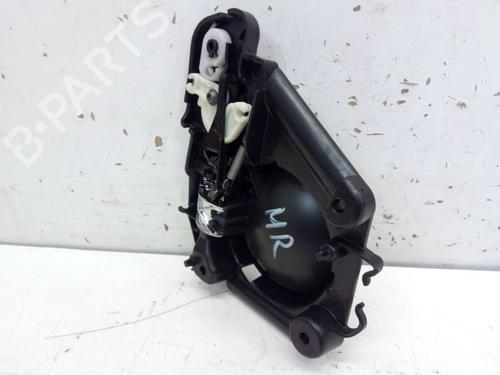 Interior handle MINI MINI CLUBMAN (R55) Cooper D | BP37134987I7 - Image 4