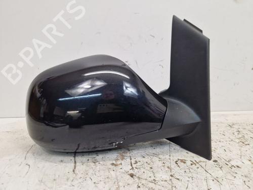 Right mirror SEAT ALTEA XL (5P5, 5P8) 1.8 TFSI | BP29523714C27 