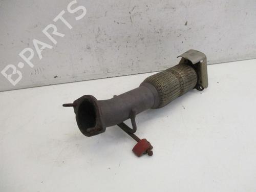Pipe VOLVO XC60 I SUV (156) T5 | BP37122708M125 - Image 3