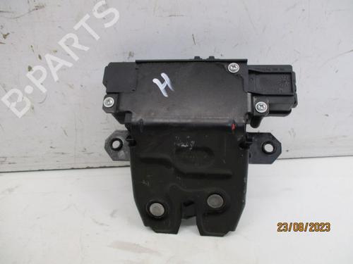 Tailgate lock VOLVO XC60 I SUV (156) T5 | BP19290261C101 