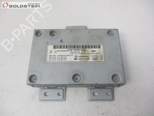 control-unit-mercedes-benz-c-class-t-model-s204-2007-2008-2009-2010-2011-2012-2013-2014-37101533 main image