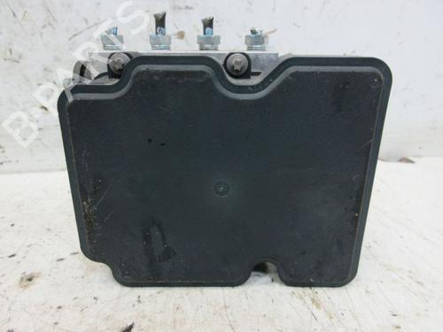 ABS pump MITSUBISHI MIRAGE / SPACE STAR VI Hatchback (A0_A) 1.0 (A05A) | BP38505435M43 - Image 5