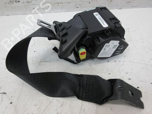 Used Rear right seatbelt Rear right seatbelt TESLA MODEL Y (5YJY) EV Performance All-wheel Drive (462 hp) 34342656 34342656