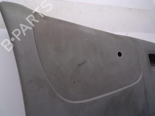 Front left panel OPEL VIVARO A Van (X83) 1.9 DI (F7) | BP37117401C58 - Image 4