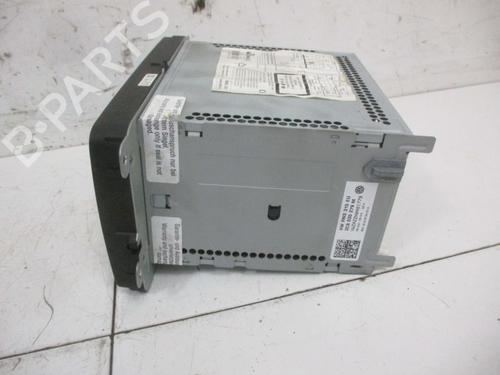 Electronic module VW PASSAT B7 (362) 2.0 TDI | BP37108159M83 - Image 5