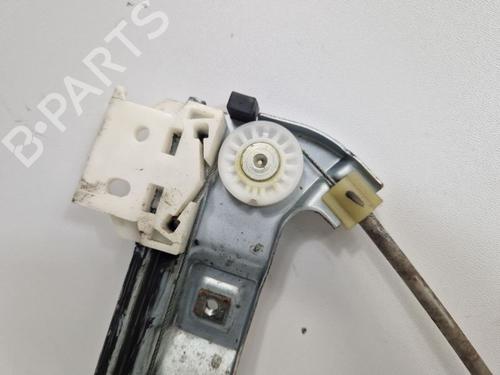 Front right window mechanism CITROËN DS3 (SA_) 1.6 THP 150 | BP32661560C23 