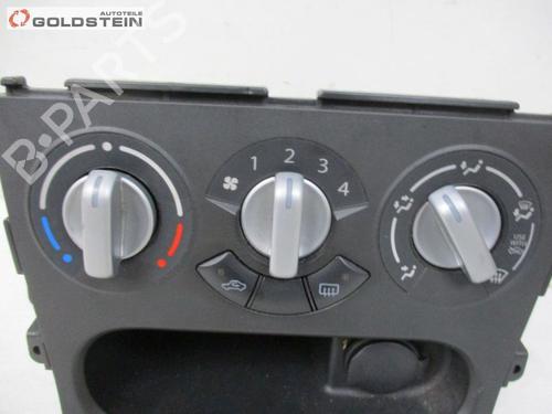 Climate control SUZUKI SPLASH (EX) 1.0 (A5B310) | BP18755731I5