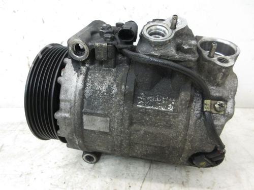 Used AC compressor MERCEDES-BENZ C-CLASS T-Model (S203) C 220 CDI (203.208) (150 hp) 31701943