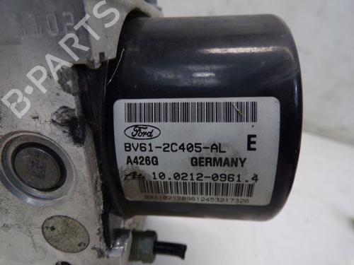 Elektronisk modul FORD FOCUS III Turnier 1.0 EcoBoost | BP29101663M83 