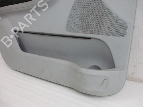 Front left panel SKODA ROOMSTER (5J7) 1.9 TDI | BP37111435C58 - Image 3
