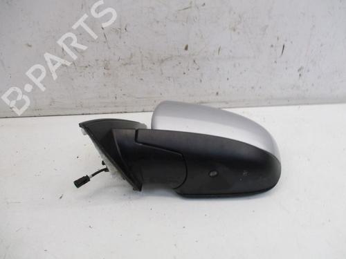 Left mirror BMW X5 (E70) xDrive 35 d | BP29090249C26 