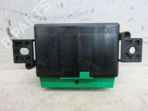 Control unit CITROËN C4 CACTUS 1.2 VTi 82 | BP38028036M11 - Image 3