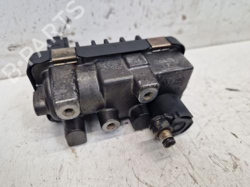 Elektronisk sensor AUDI A4 B7 Avant (8ED) 2.7 TDI | BP23982196M84 