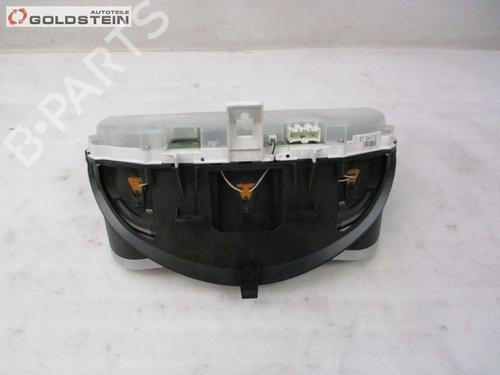 Instrument cluster MAZDA CX-7 (ER) 2.3 MZR DISI Turbo AWD (ER3P) | BP37103647C47 - Image 5
