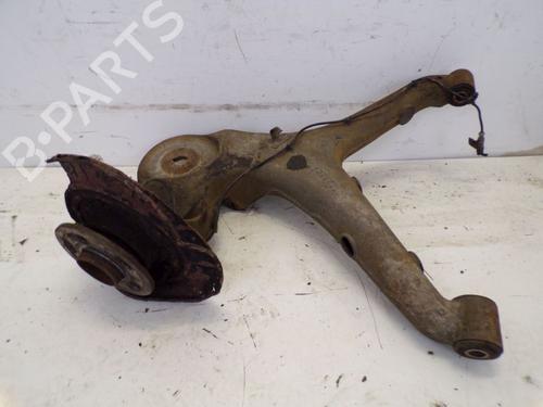 Used Right rear steering knuckle MERCEDES-BENZ VITO / MIXTO Van (W639) 111 CDI 4x4 (639.601, 639.603, 639.605) (109 hp) 25014032