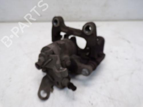 Left rear brake caliper VW TOURAN (1T1, 1T2) 2.0 TDI | BP23660512M107 