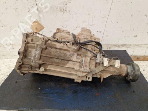 Transfer box SUZUKI GRAND VITARA II (JT, TE, TD) 1.9 DDiS All-wheel Drive (JT419, TD44, JB419WD, JB419XD,... | BP28085608M36 
