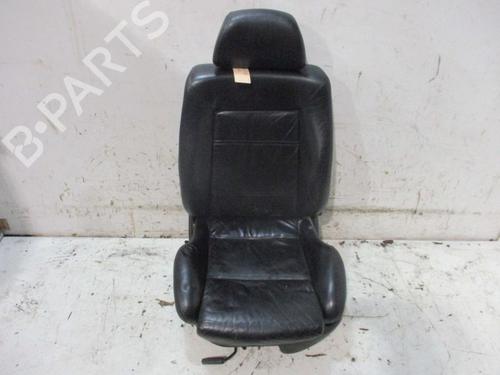 Used Left front seat Left front seat 37125081 37125081