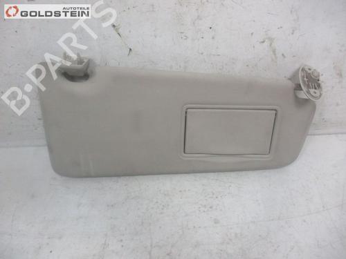 right-sun-visor-land-rover-freelander-2-l359-2006-2007-2008-2009-2010-2011-2012-2013-2014-2015-37105285 main image