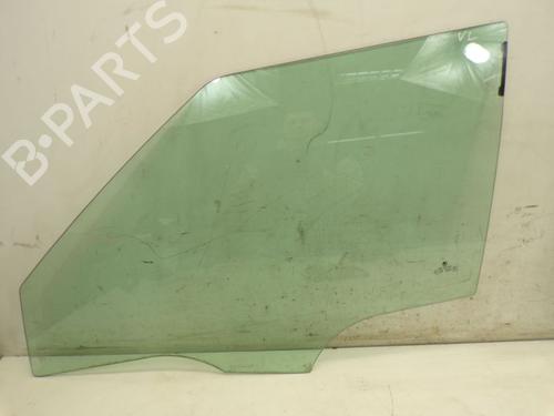Vidro triangular frente esquerdo SKODA FABIA II Combi (545) 1.2 (70 hp) 24504545