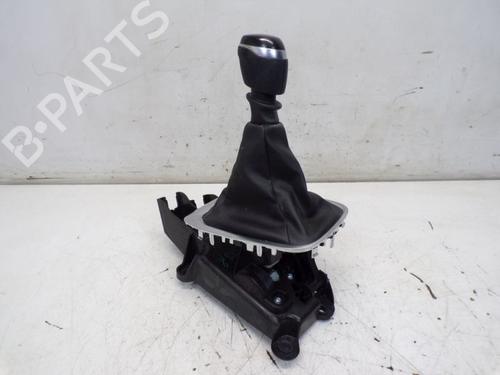 Used Shift knob RENAULT MEGANE IV Grandtour (K9A/M/N_) 1.2 TCe 130 (K9MR) (130 hp) 24371375