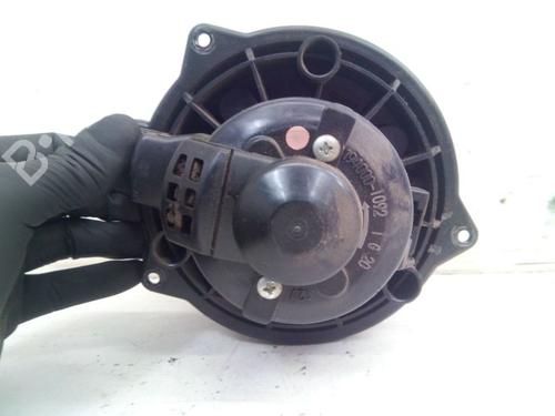 Heater blower motor SUZUKI JIMNY Closed Off-Road Vehicle (SN) 1.3 16V 4WD (SN413, JB43) | BP29171394M62 
