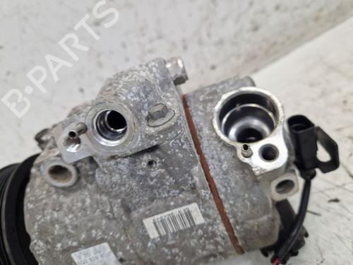 AC compressor VW POLO V (6R1, 6C1) 1.4 (6R1) | BP28001544M34 