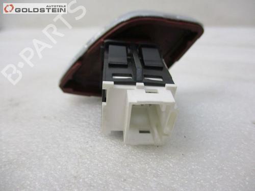 Warning switch CITROËN C3 II (SC_) 1.6 VTi 120 | BP38025241I22 - Image 3