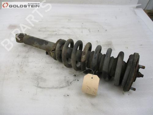 Used Left front shock absorber KIA SORENTO I (JC) 2.5 CRDi 4WD (140 hp) 18756025