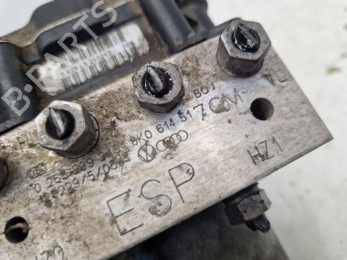 Electronic module AUDI A5 (8T3) S5 quattro | BP31312412M83 