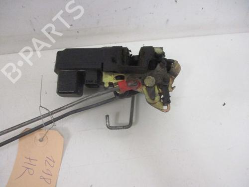 Rear right lock JEEP GRAND CHEROKEE II (WJ, WG) 4.0 4x4 | BP18794571C99 