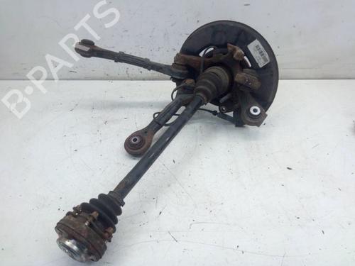 Right rear steering knuckle BMW 1 (E87) 116 i | BP29103656M28 