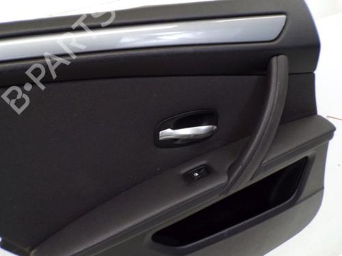 Rear left panel BMW 5 Touring (E61) 520 d | BP29085335C60 