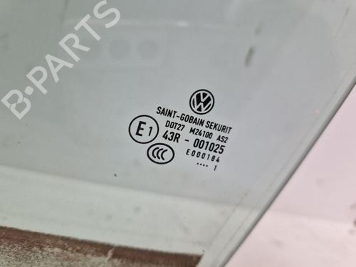 Front left quarter glass VW GOLF PLUS V (5M1, 521) 1.4 16V | BP29523397C111 