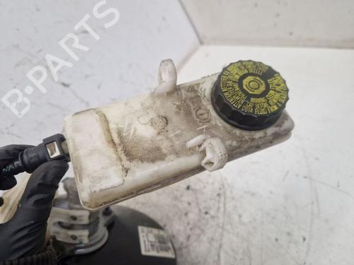 Servo brake CITROËN C4 II (NC_) 1.6 VTi 120 (NC5FS0, NC5FS9) | BP38028525M42 - Image 5
