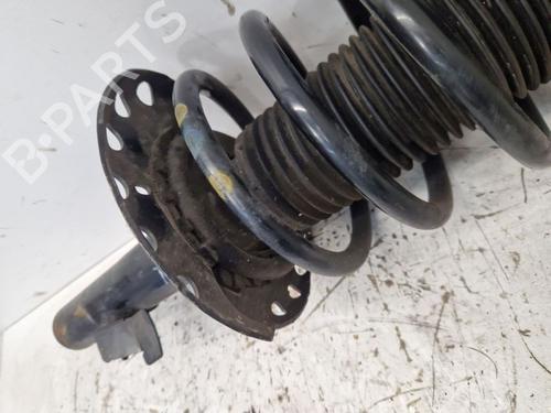 Right front shock absorber VOLVO V70 II (285) D5 | BP29523626M17