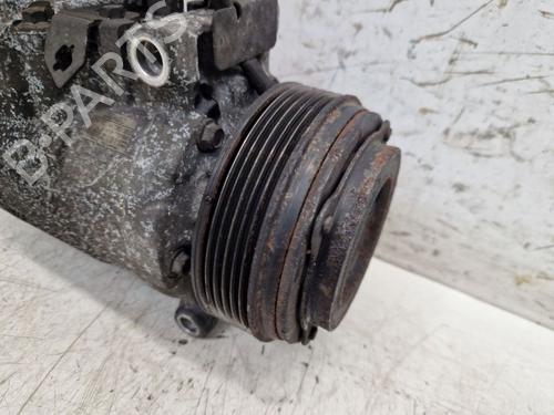 AC compressor BMW 1 (E87) 118 d | BP27650983M34