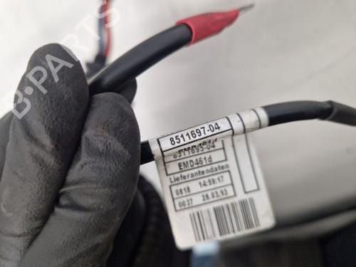 Wiring harness BMW X1 (E84) sDrive 16 d | BP37143823E16 - Image 7
