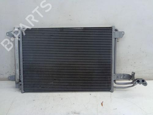 Radiatore A/C VW GOLF PLUS V (5M1, 521) 1.4 16V (75 hp) 27874193