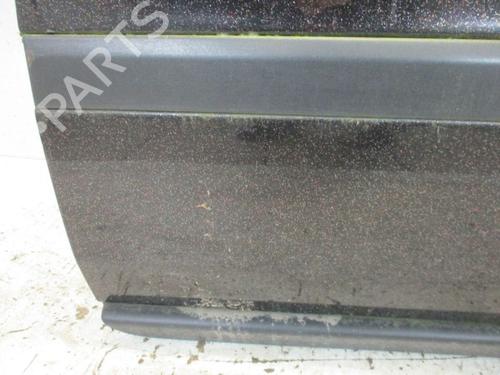 Porte avant gauche VOLVO S60 I (384) D5 | BP26647491C2 