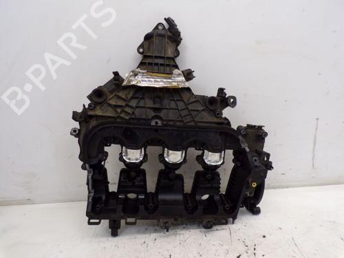 Valve cover PEUGEOT 5008 (0U_, 0E_) 2.0 HDi 136 / BlueHDi 136 | BP29098883M124 