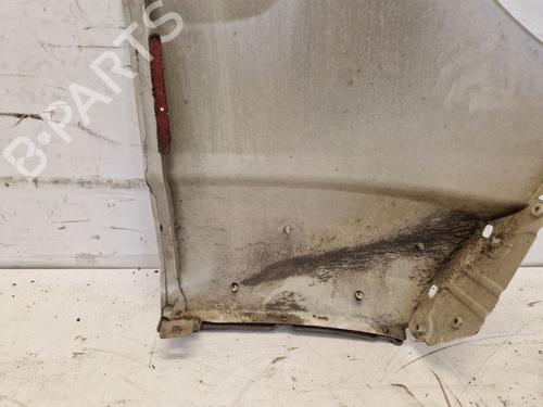 Left front fenders PEUGEOT BOXER Van 2.2 HDi 120 | BP29109628C41 